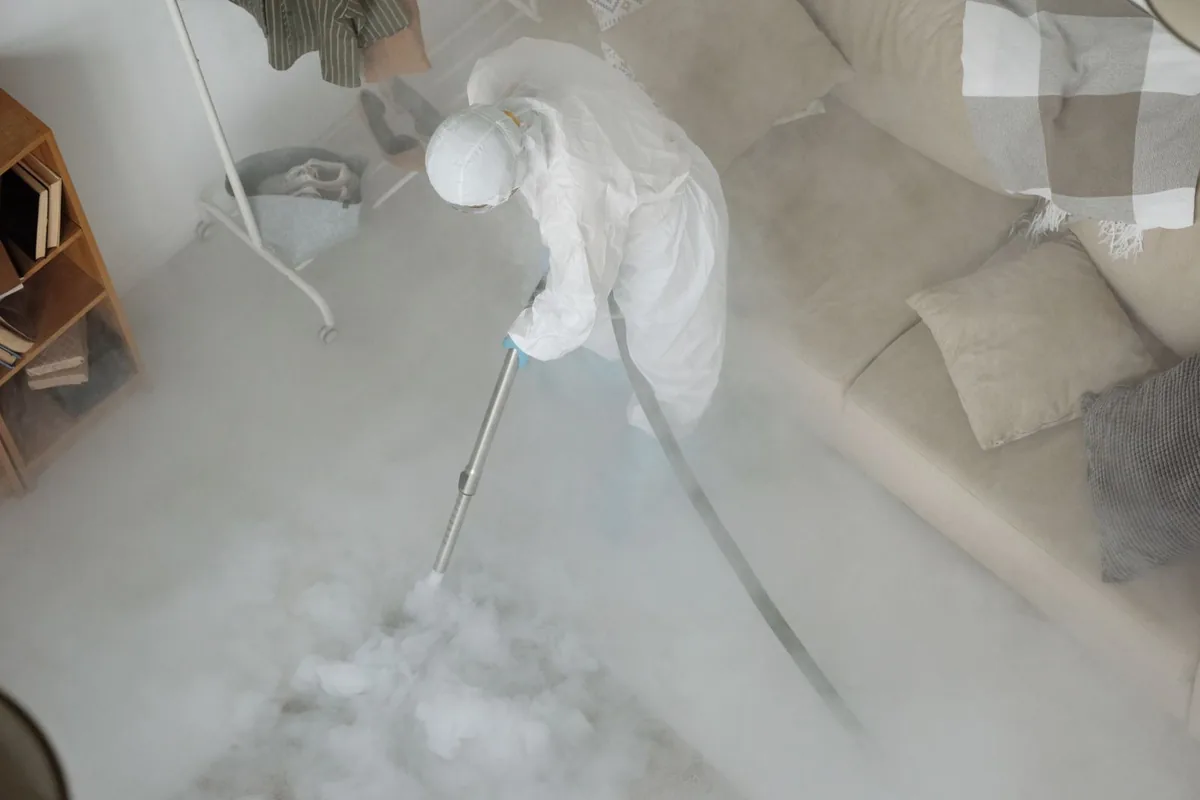 Crime Scene Cleanup in Hewlett, NY